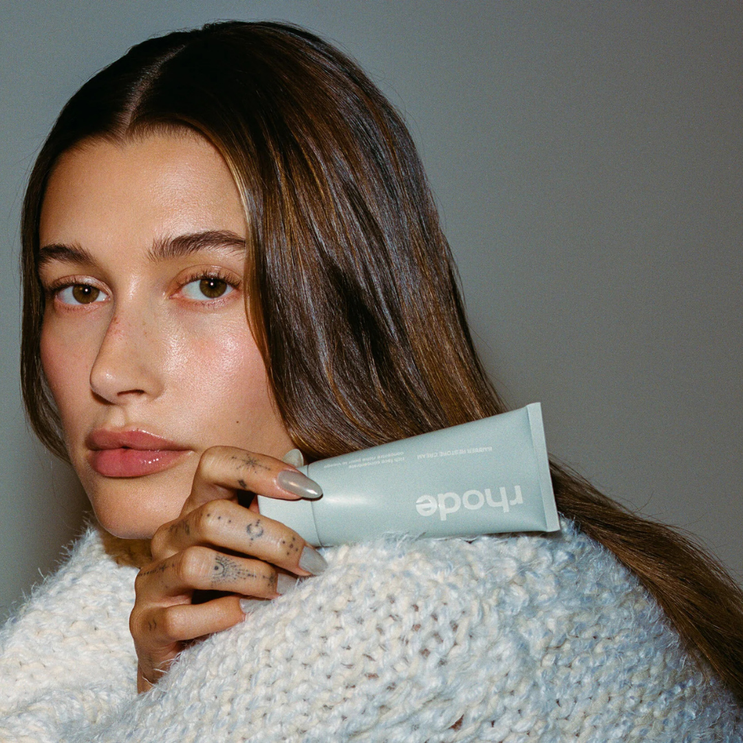 Rhode Barrier Restore Cream