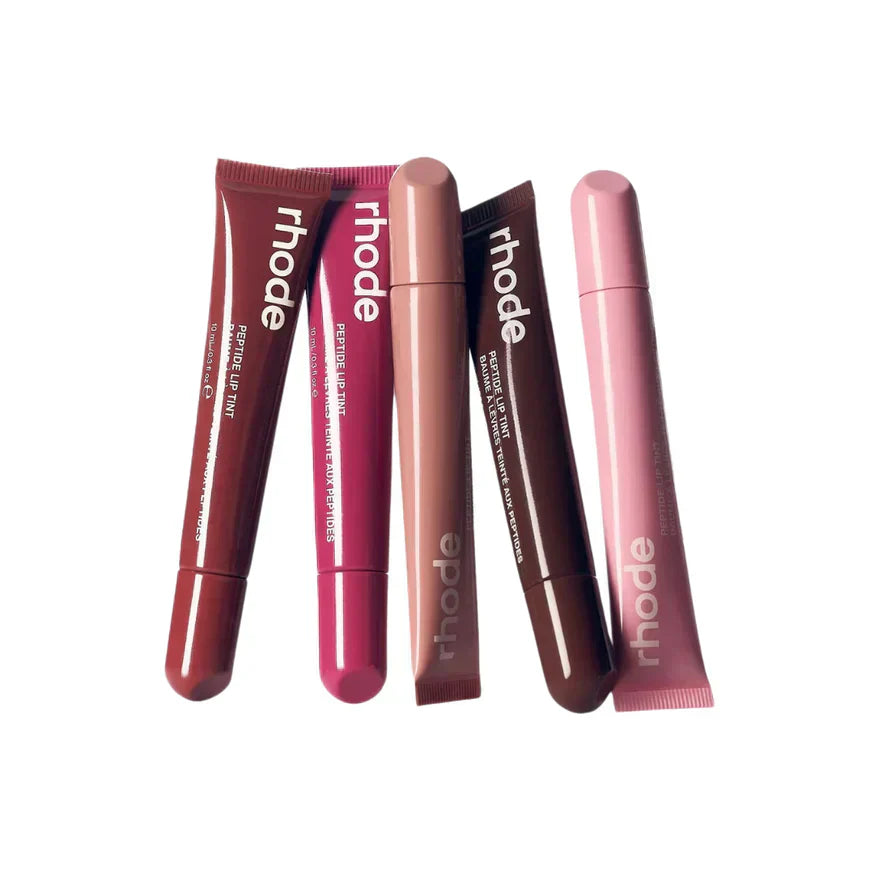 Rhode The Peptide Lip Tints