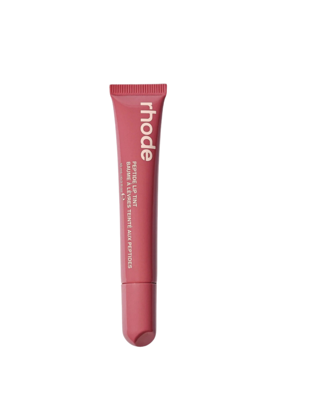 Rhode Peptide Lip Tint Salty Tan - Soft Mauve