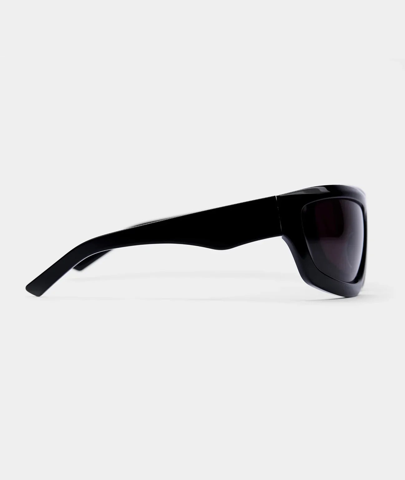 VEHLA Billie - Black/Smoke - Glasses