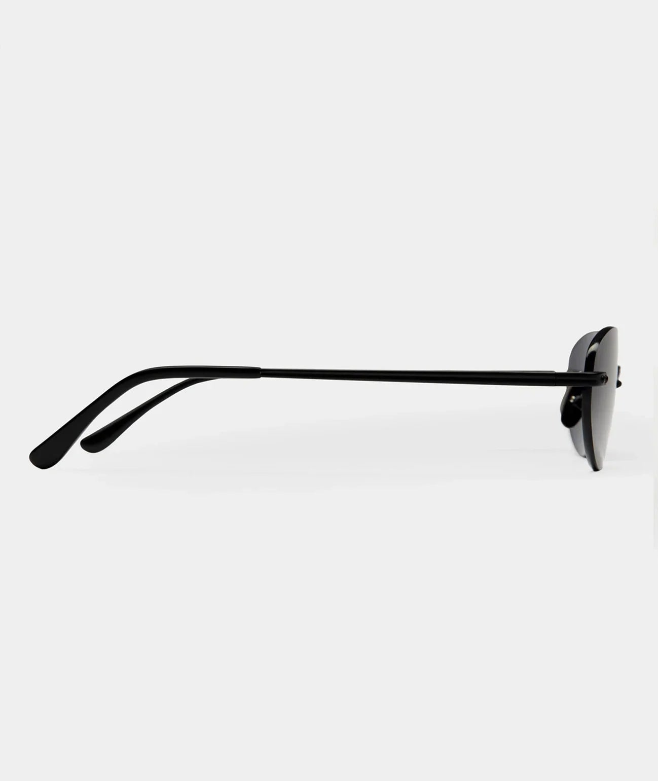 VEHLA Cleo - Black/Smoke - Glasses