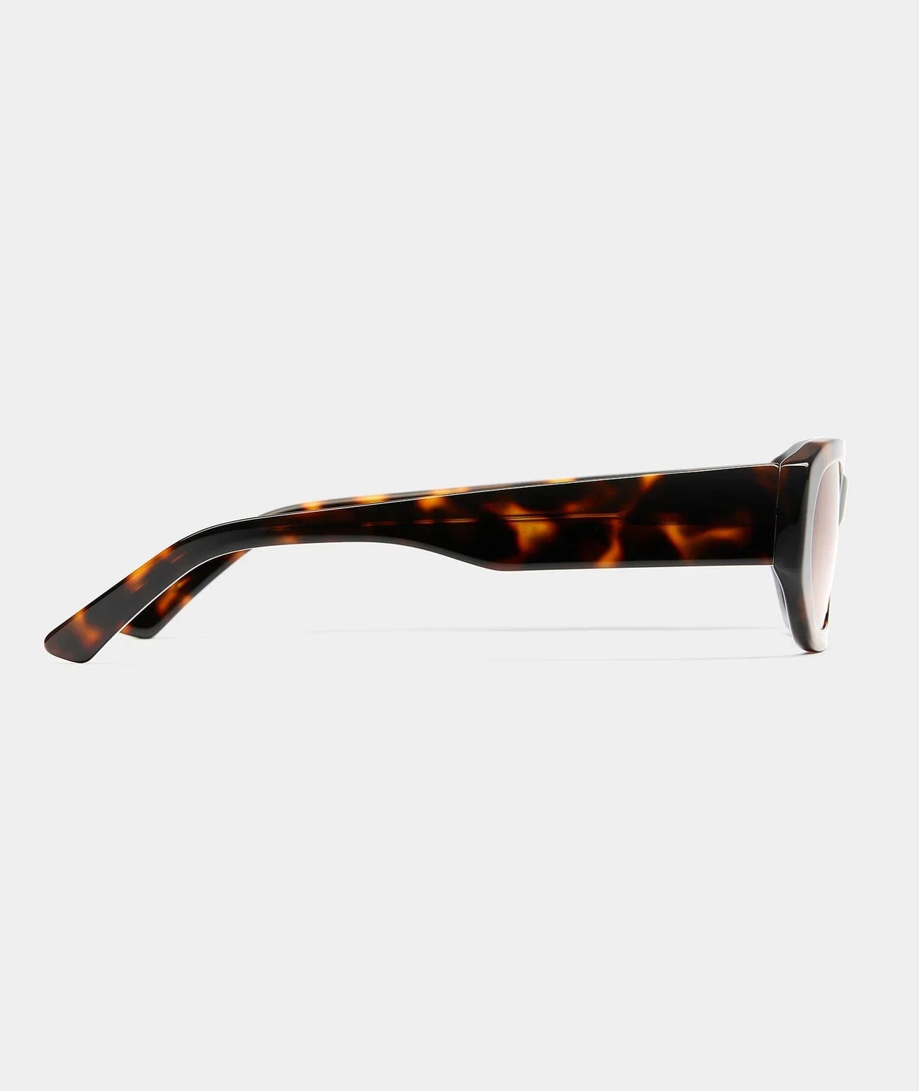 VEHLA Felix - Choc Tort/Toffee - Glasses