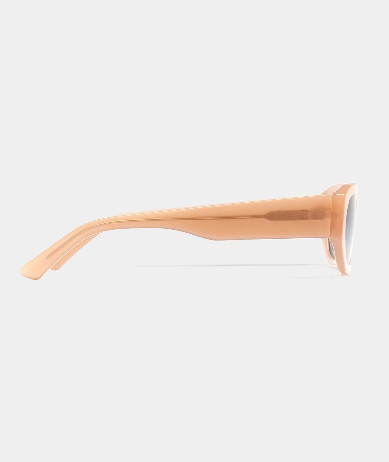 VEHLA Felix - Taupe/Smoke - Glasses