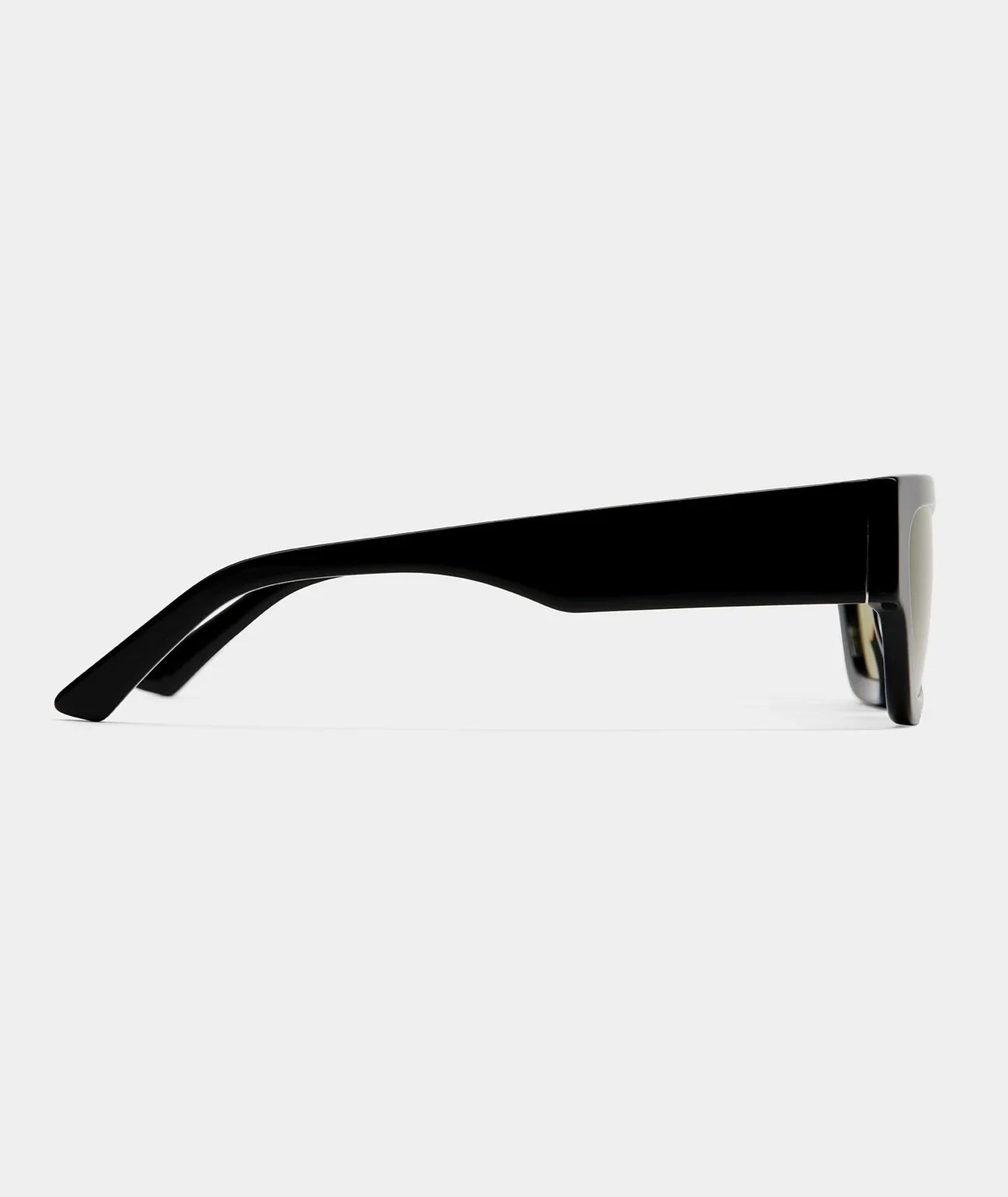 VEHLA Finn - Black/Khaki - Glasses