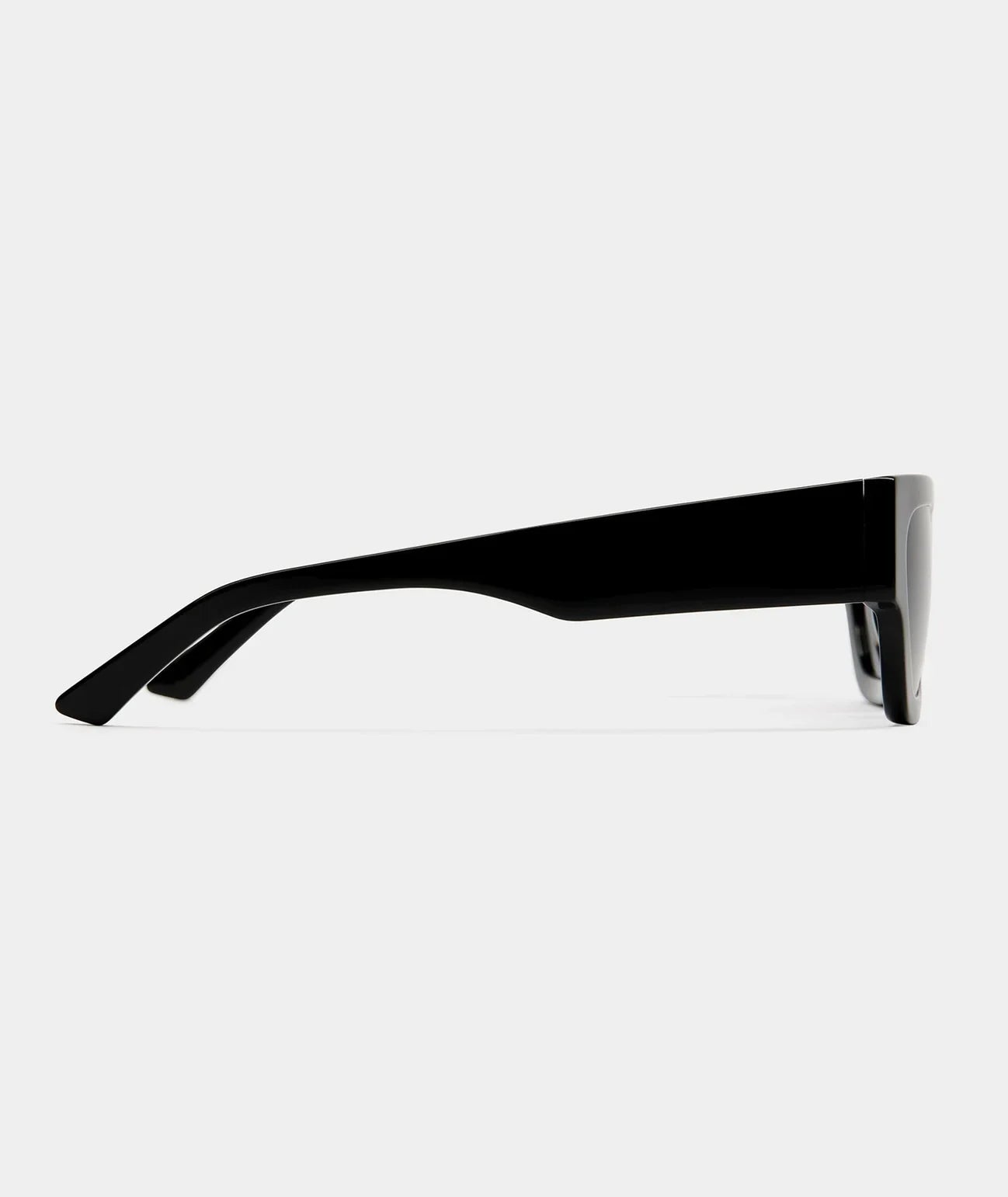 VEHLA Finn - Black/Smoke - Glasses