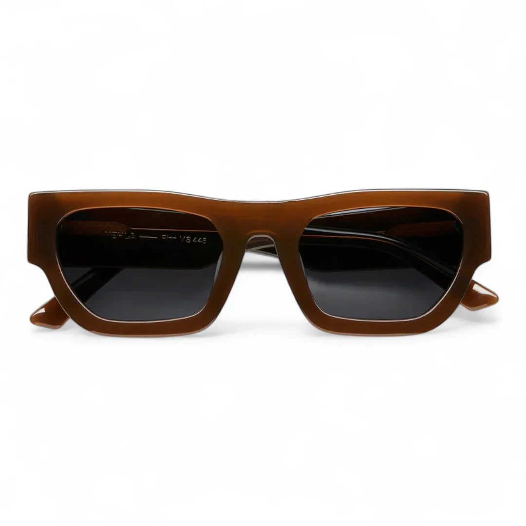 VEHLA Finn - Coco / Smoke - Glasses