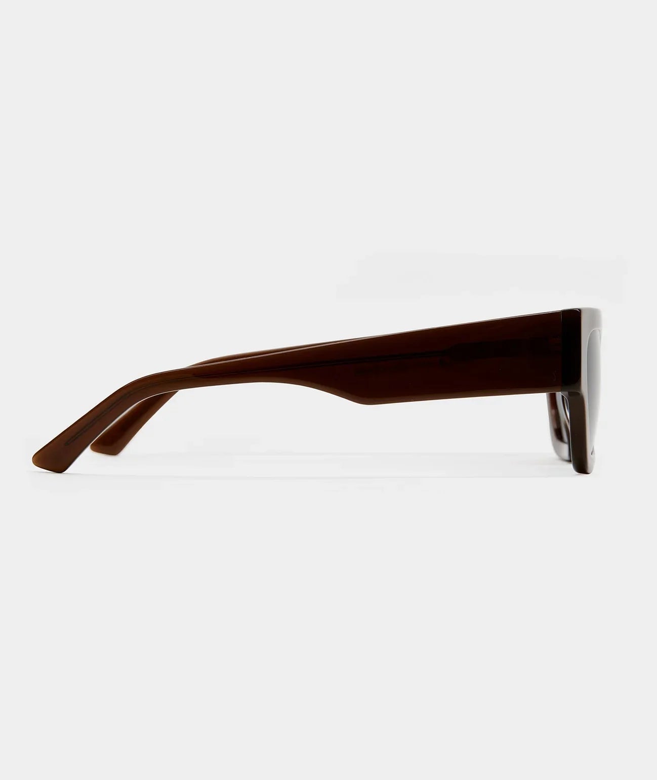 VEHLA Finn - Coco / Smoke - Glasses