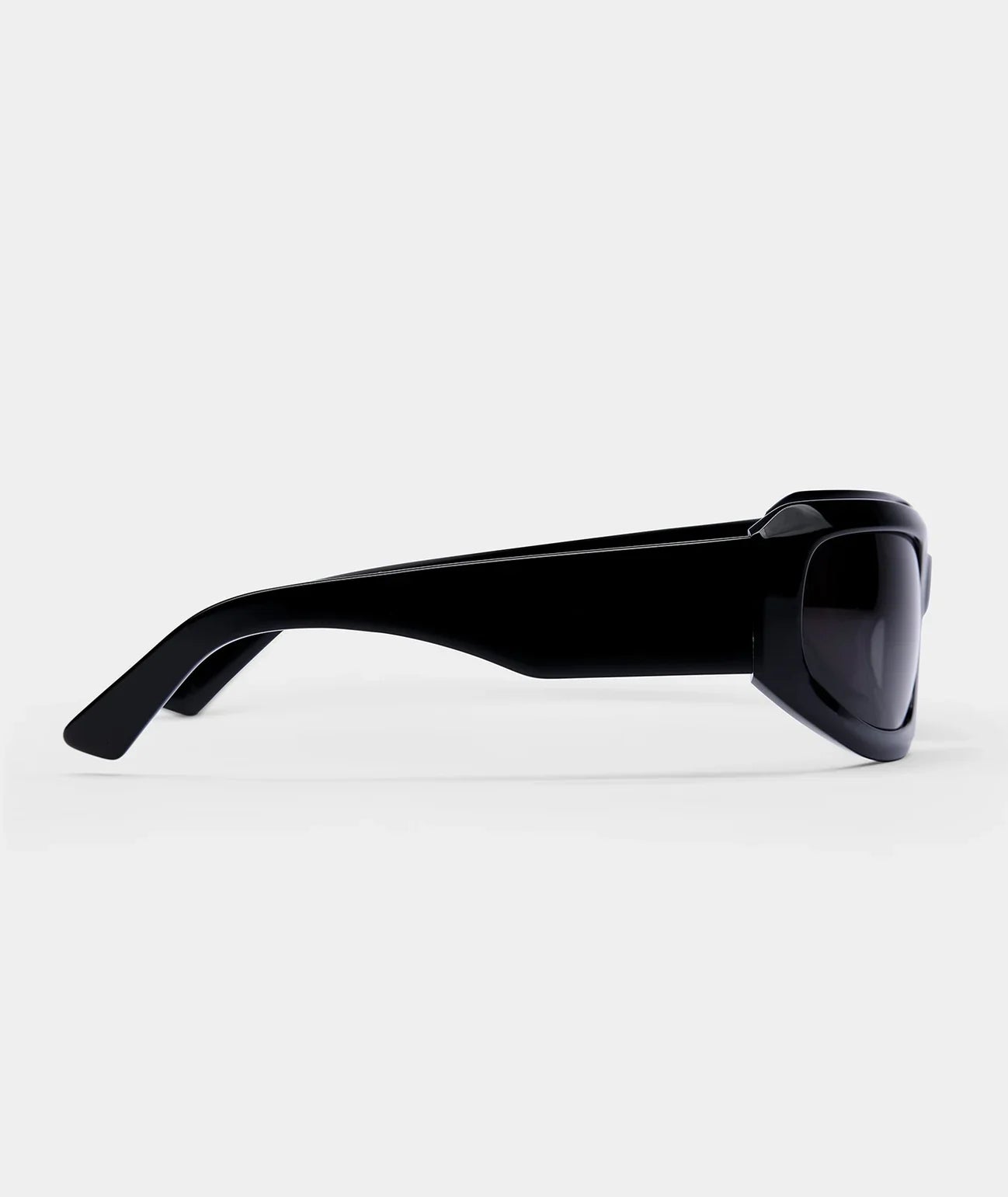 VEHLA Gia - Black/Smoke - Glasses