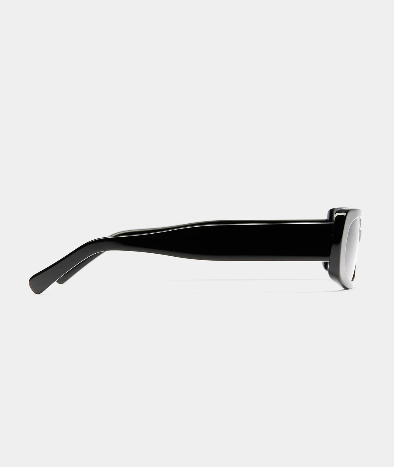 VEHLA Olsen - Black/Smoke - Glasses