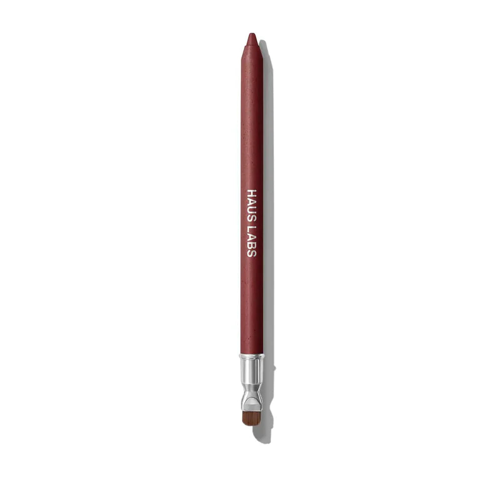Haus Labs Optic Intensity Eco Eyeliner - Eye Pencil
