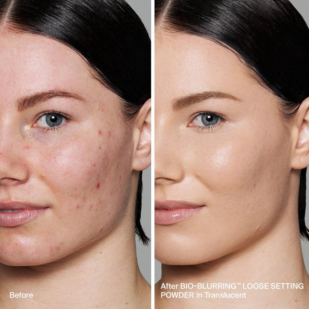 Haus Labs Bio-Blurring Loose Setting Powder