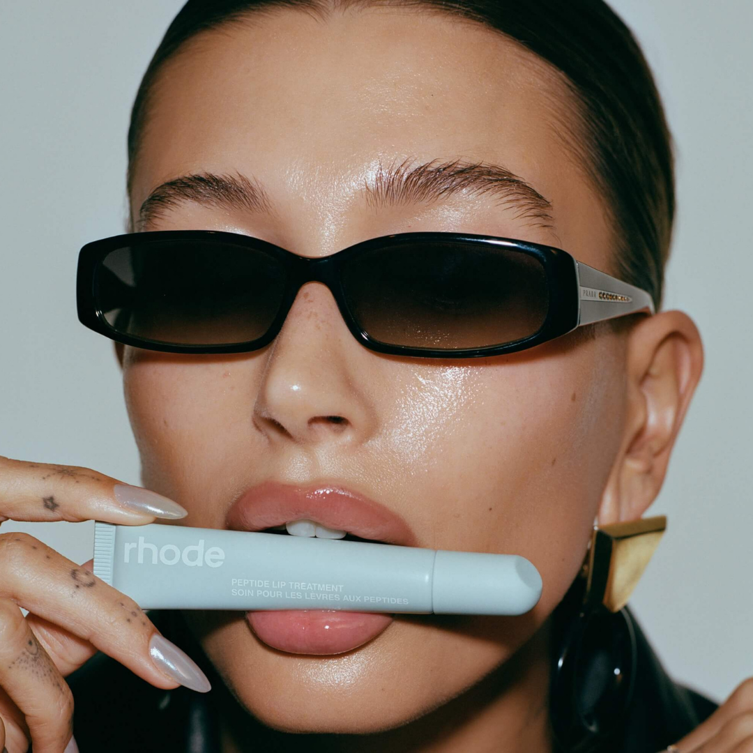 Rhode Peptide Lip Treatment