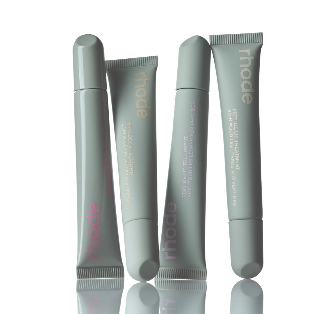 rhode the peptide lip treatments