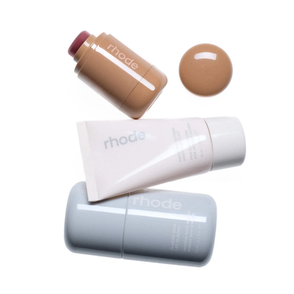 Rhode The Glam On + Off Set