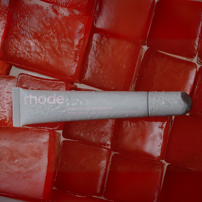 Rhode Peptide Lip Treatment