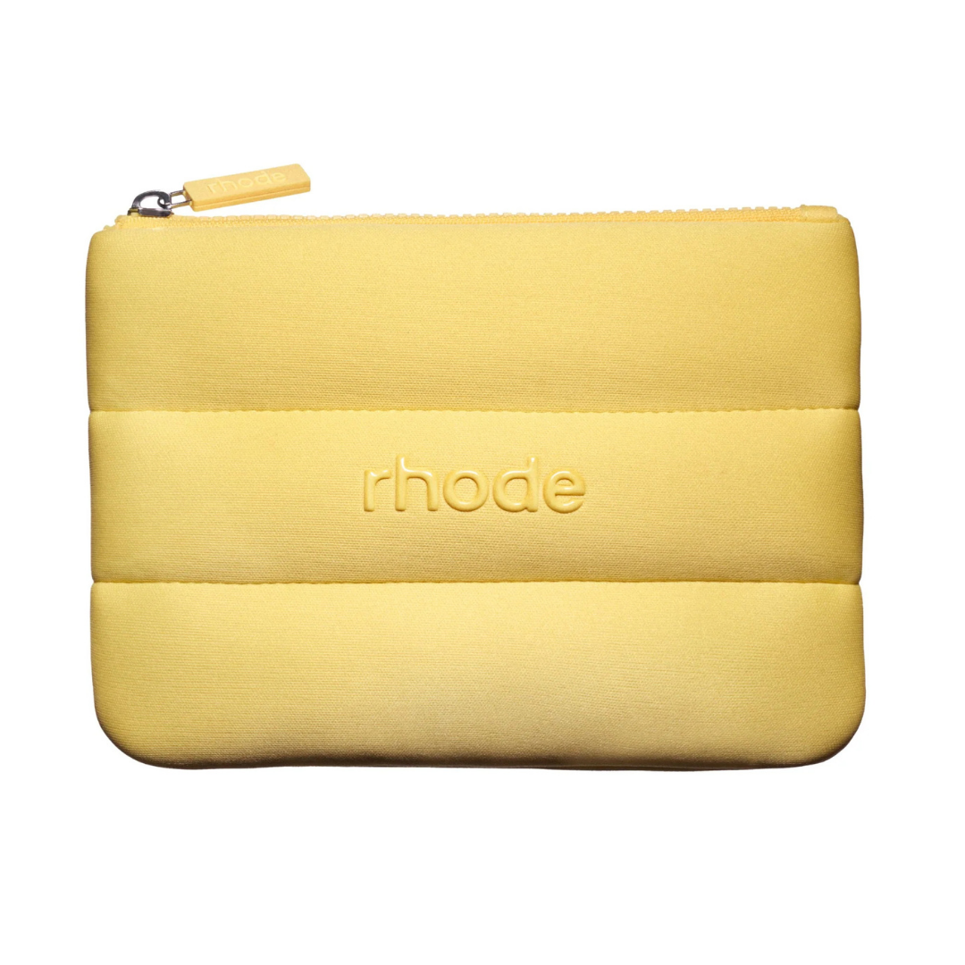 rhode bubble bag