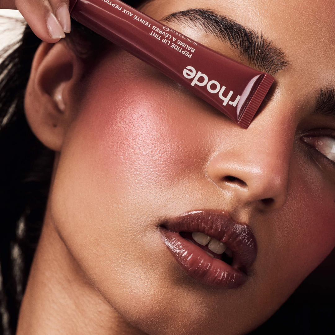 rhode the peptide lip combos