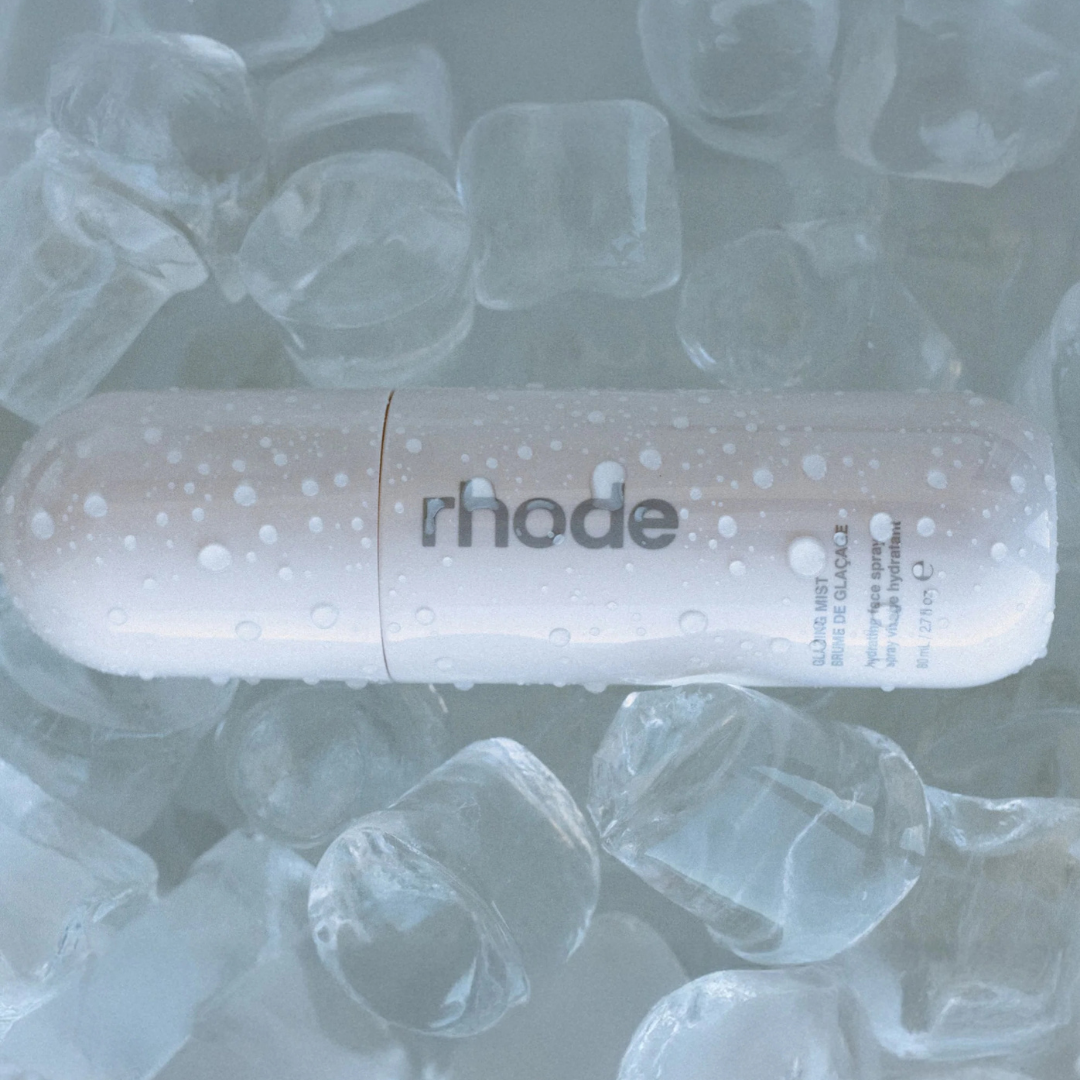 rhode glazing mist