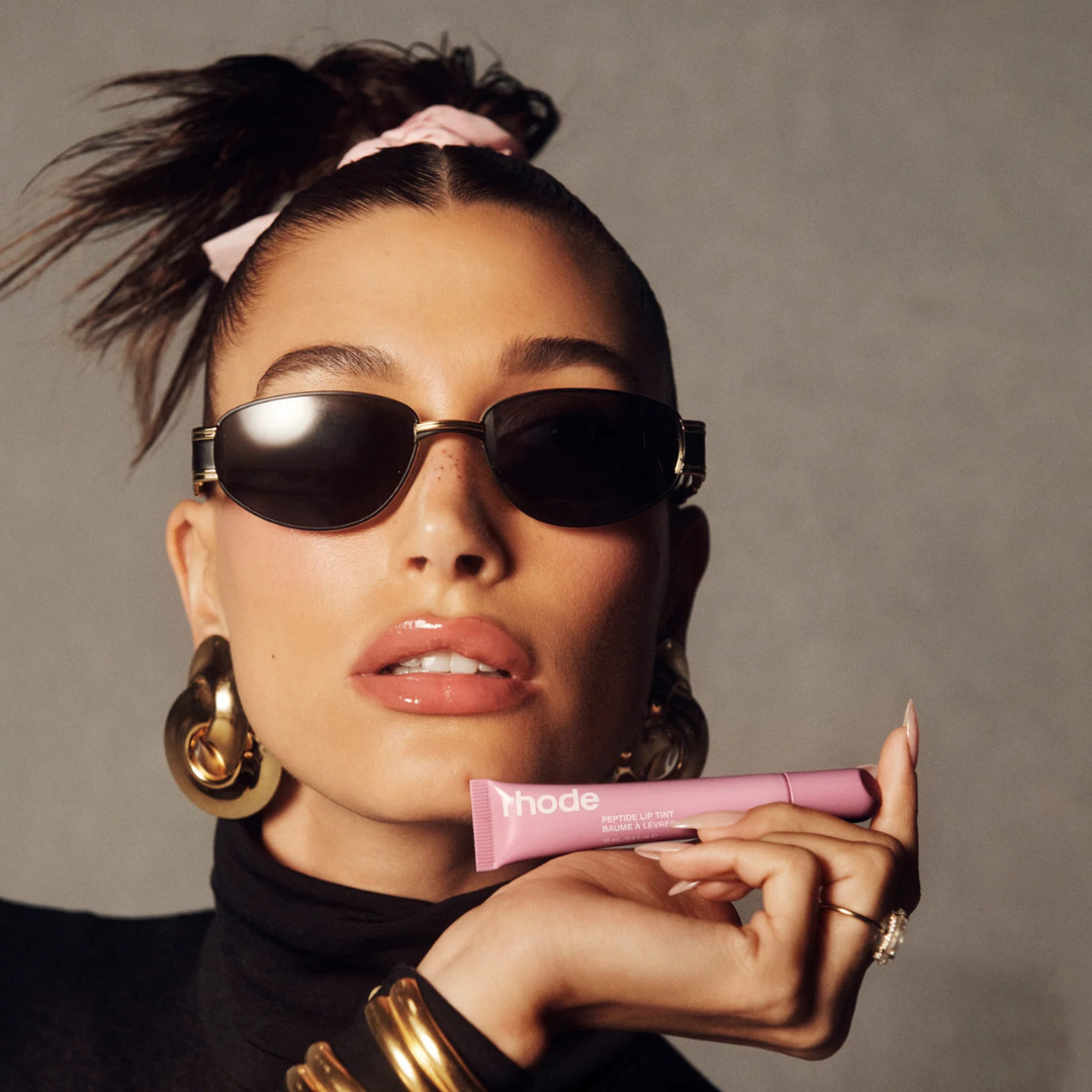 rhode the peptide lip tints
