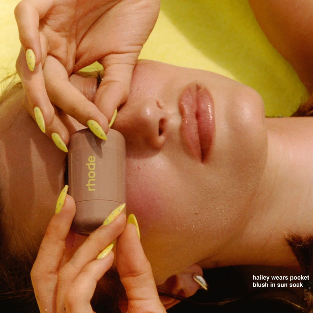 Rhode The Summer Blush Duo