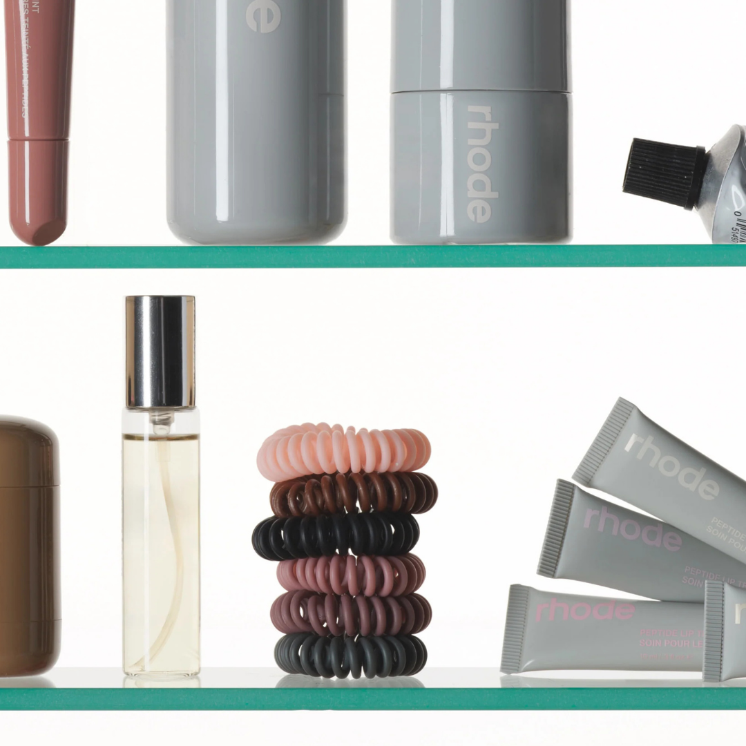 Rhode The Peptide Lip Treatments