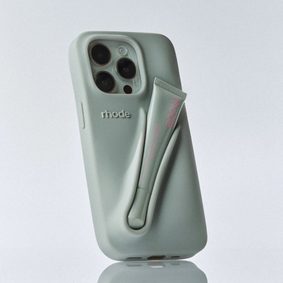 rhode lip case