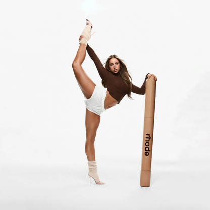 Rhode Peptide Lip Shape