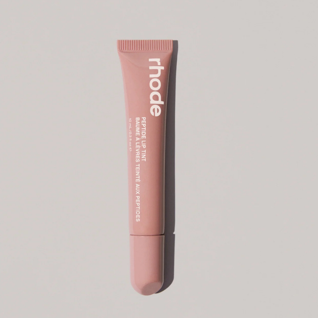 rhode peptide lip tint