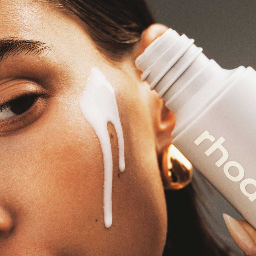 rhode glazing milk
