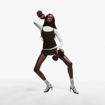 Rhode Peptide Lip Shape