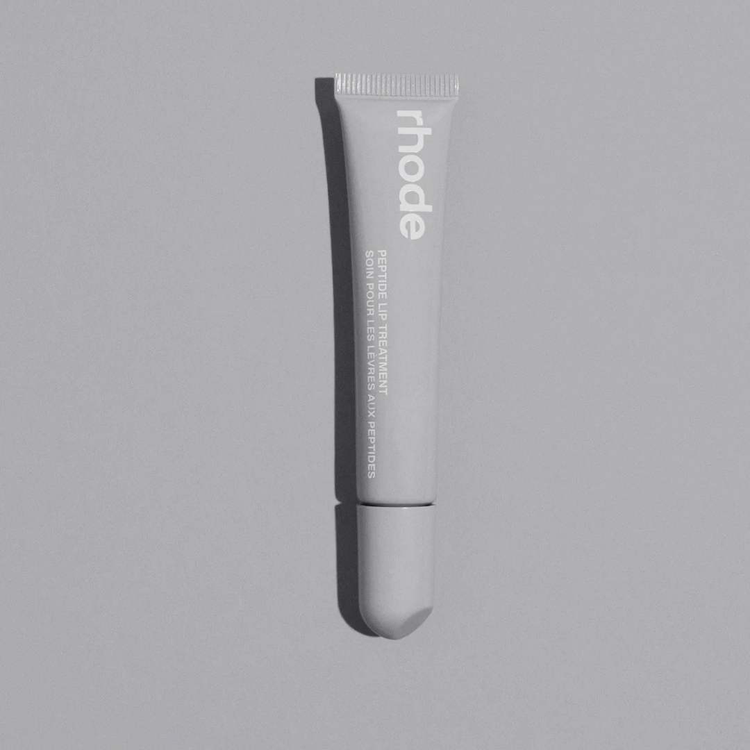 rhode peptide lip treatment
