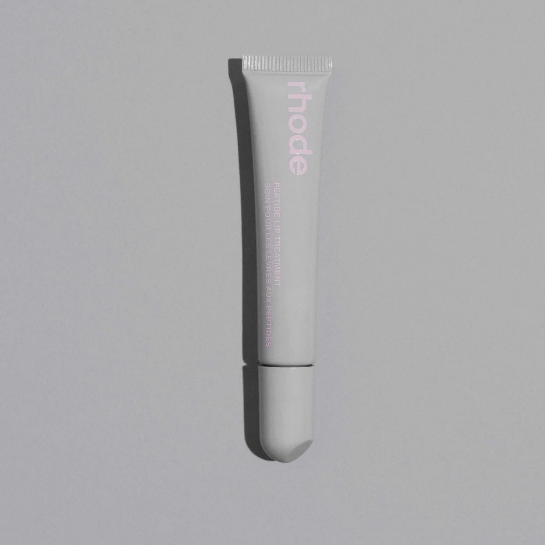 rhode peptide lip treatment
