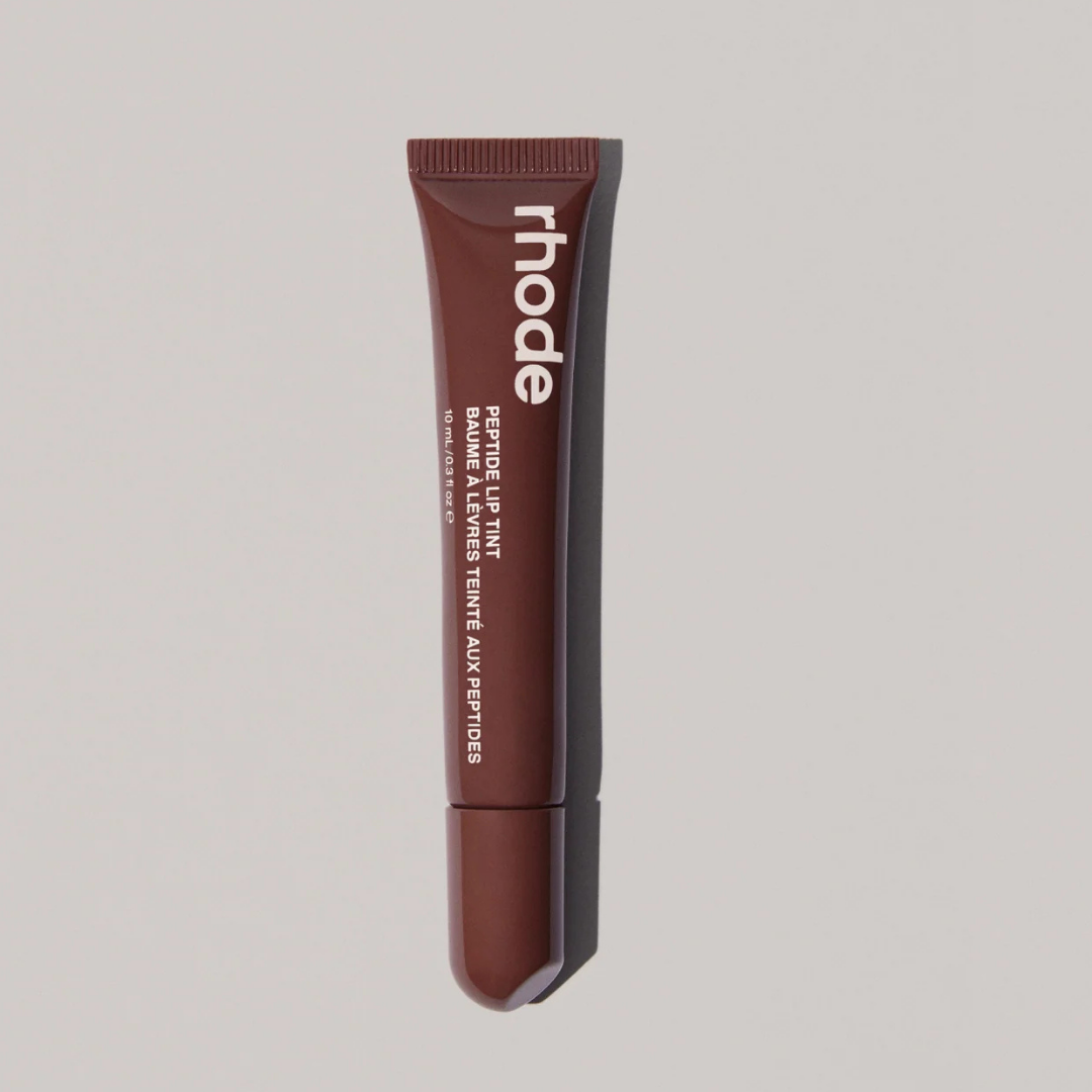 rhode peptide lip tint