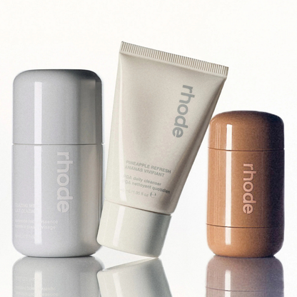 Rhode The Glam On + Off Set