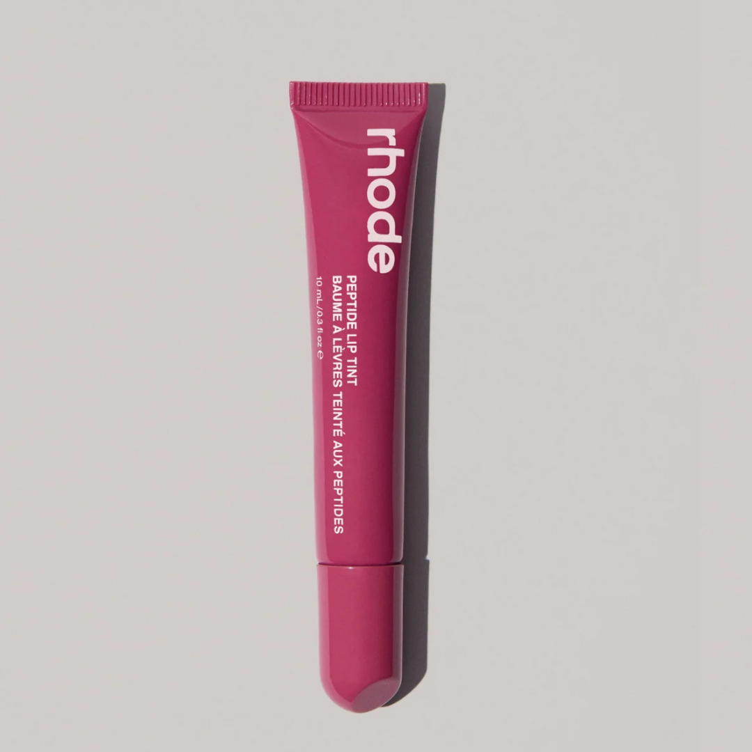 rhode peptide lip tint