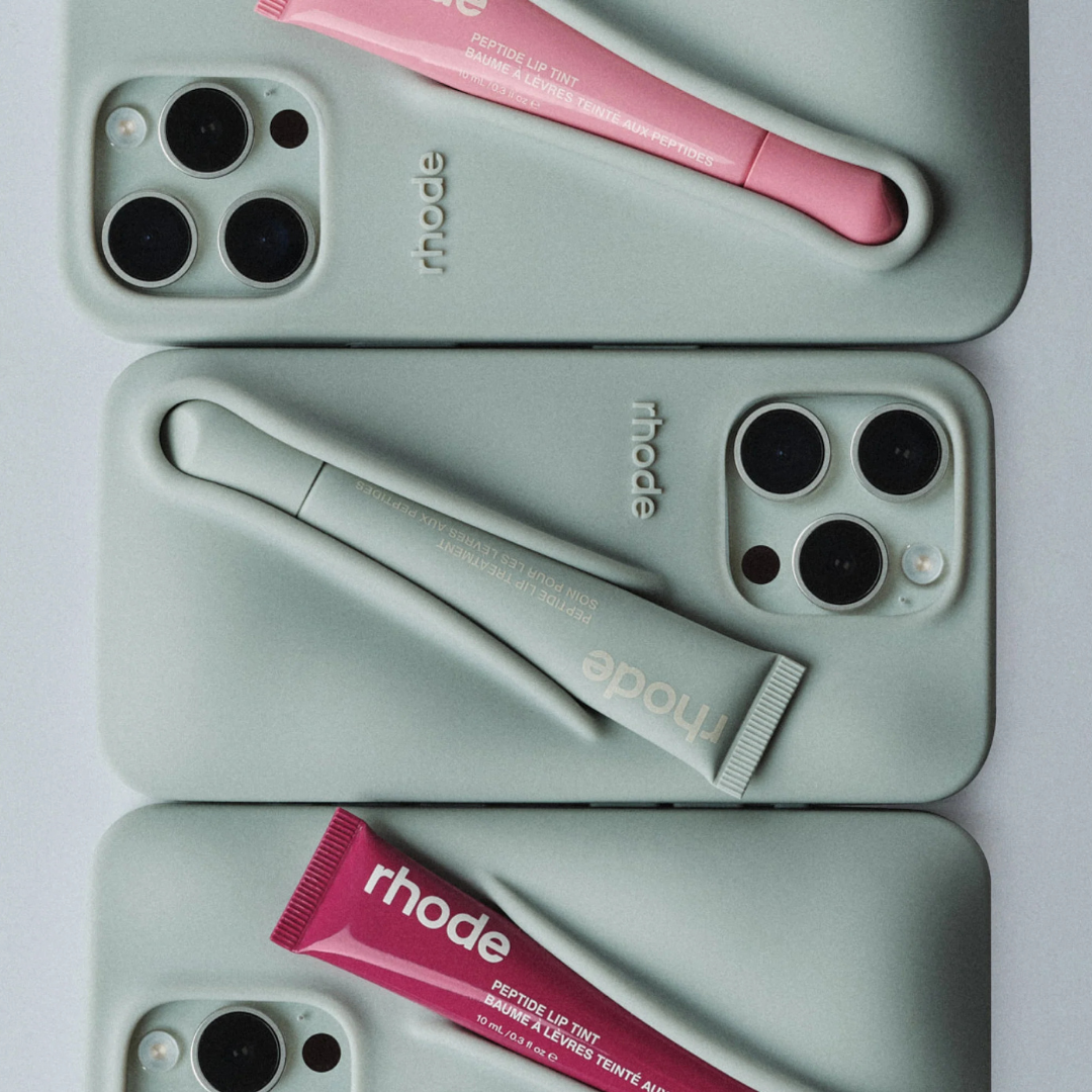 rhode lip case