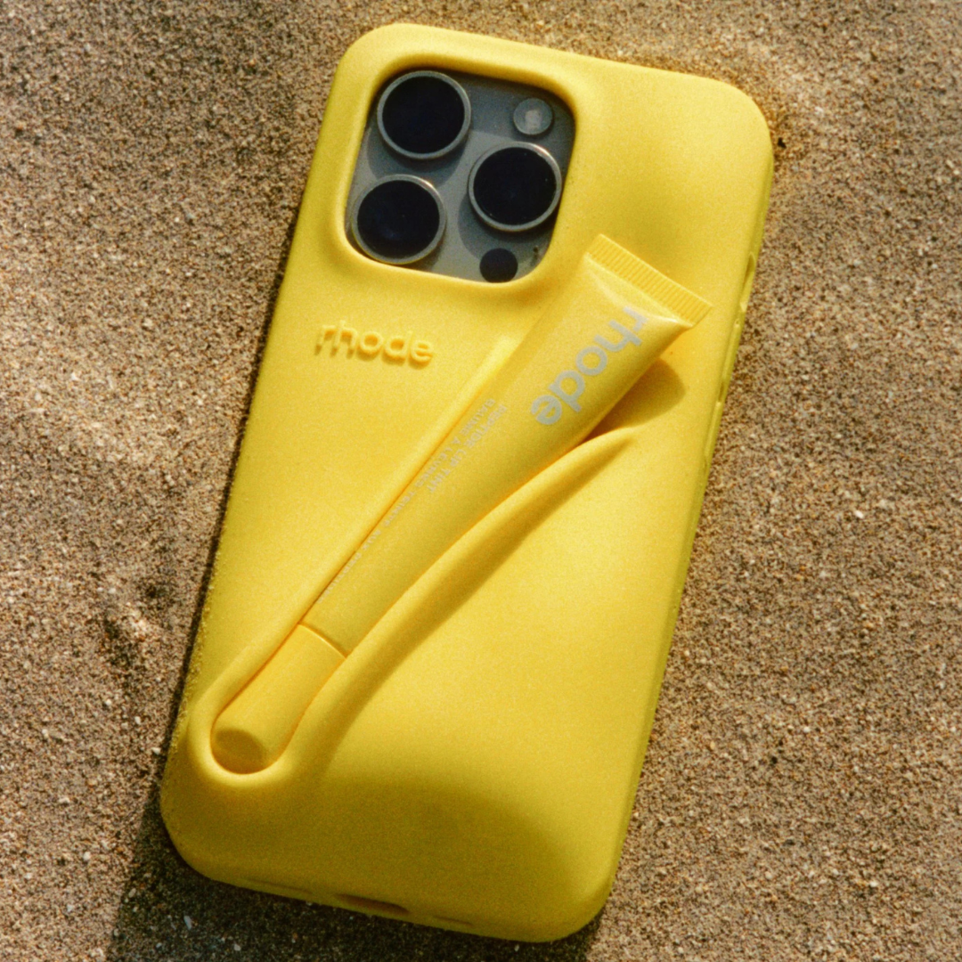 rhode summer lip case