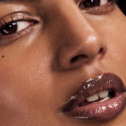 Rhode Peptide Lip Treatment Strawberry Glaze