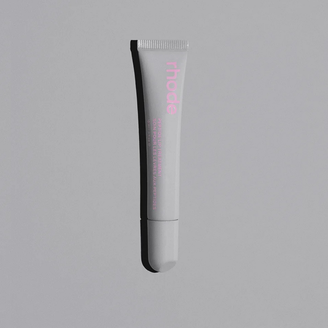 rhode peptide lip treatment