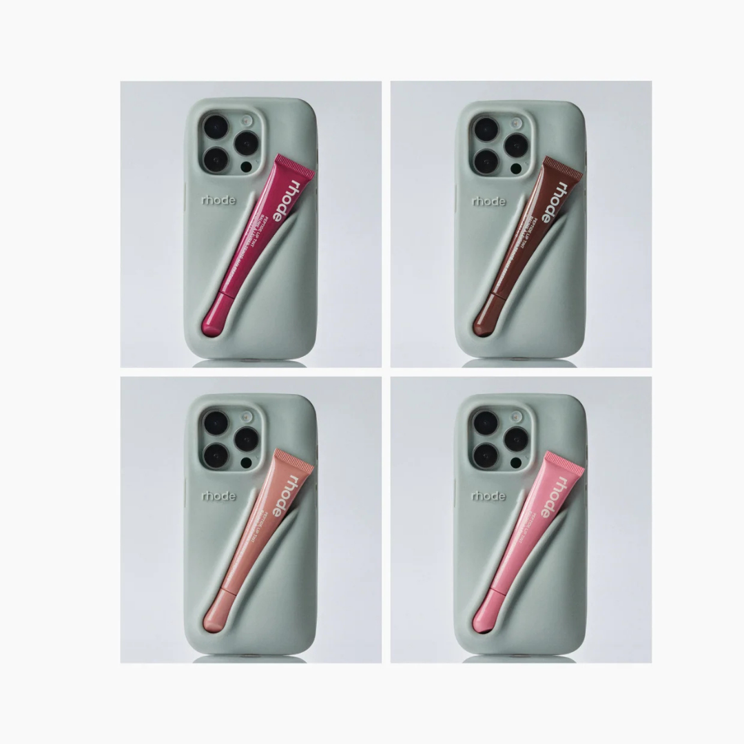 rhode lip case