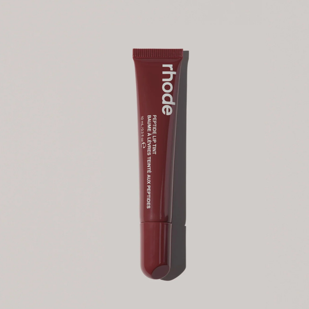 rhode peptide lip tint