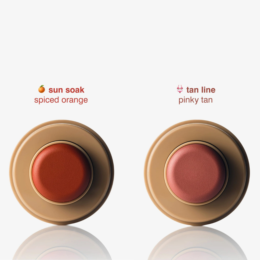 Rhode The Summer Blush Duo