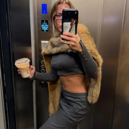 Rhode Snap-On Lip Case