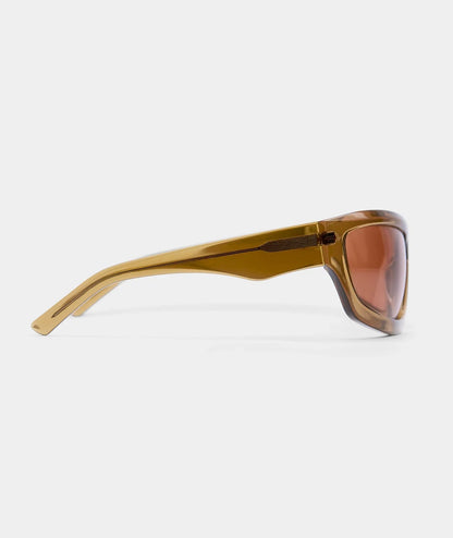 VEHLA Billie - Caramel/Toffee - Glasses