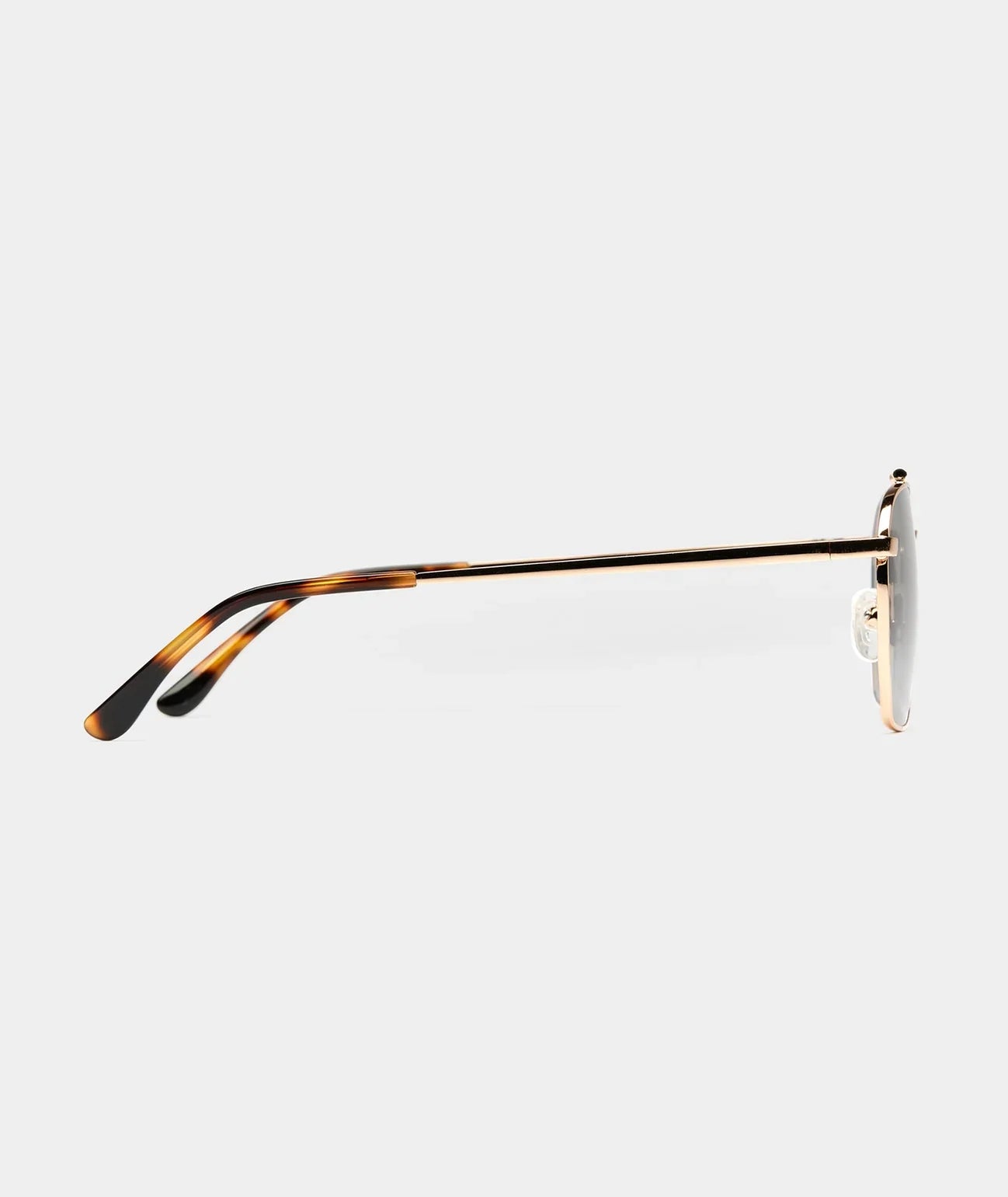 VEHLA Bowie - Gold/Graphite - Glasses