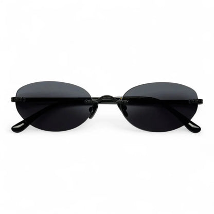 VEHLA Cleo - Black/Smoke - Glasses