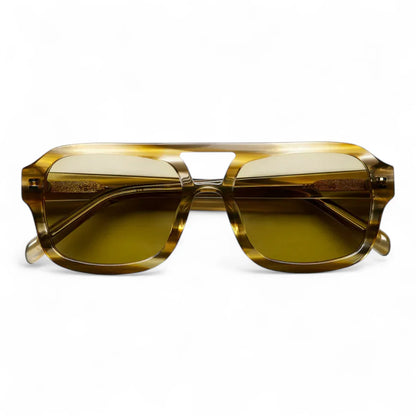 VEHLA Dixie - Camo/Khaki - Glasses
