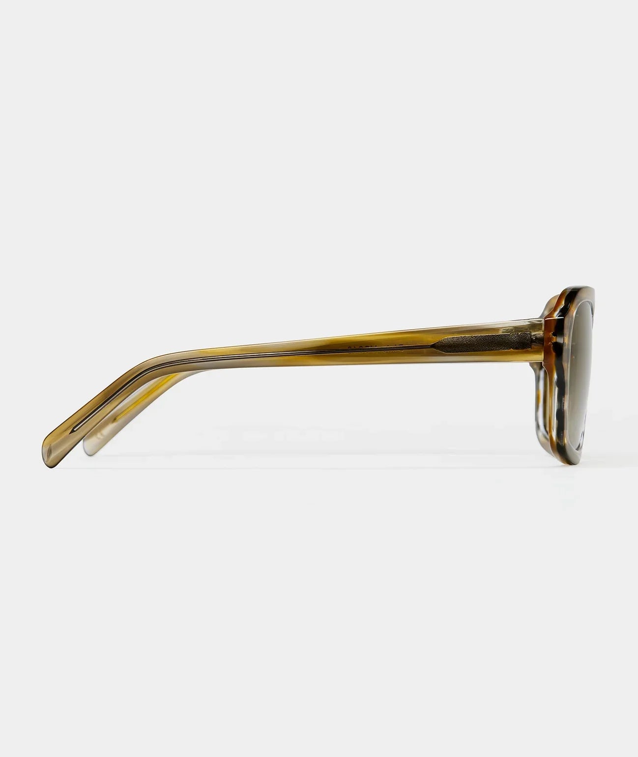 VEHLA Dixie - Camo/Khaki - Glasses