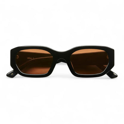 VEHLA Felix - Black/Choc - Glasses