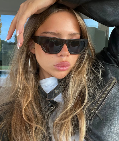 VEHLA Finn - Coco / Smoke - Glasses